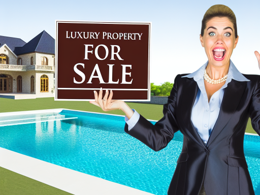 Effective Marketing Tactics for Promoting Luxury Real Estate Listings