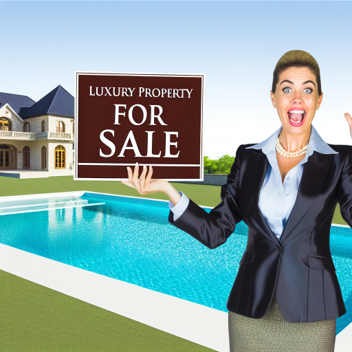 Effective Marketing Tactics for Promoting Luxury Real Estate Listings