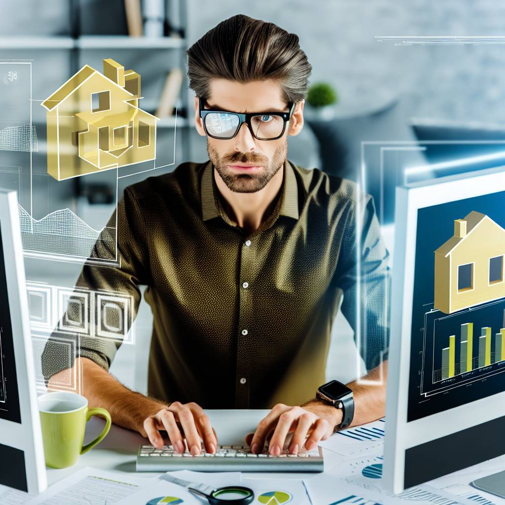 Enhancing Real Estate Marketing With PropTech-Driven Analytics Tools