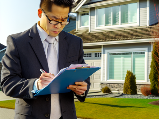 Ensuring Energy Efficiency Through A Detailed Home Inspection Checklist