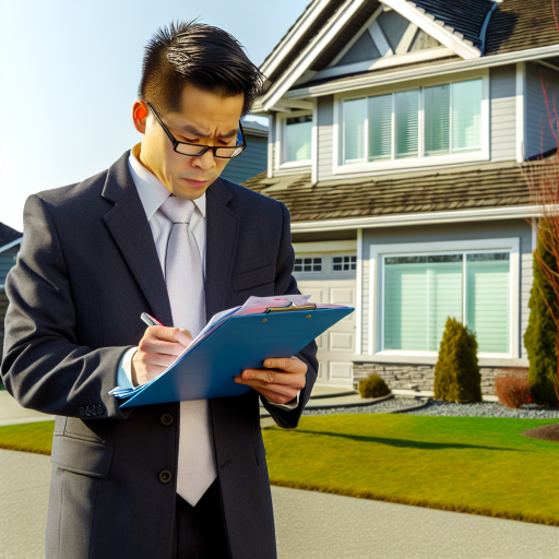 Ensuring Energy Efficiency Through A Detailed Home Inspection Checklist