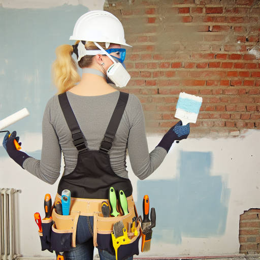 Essential DIY Renovation Tools For Real Estate Renovators