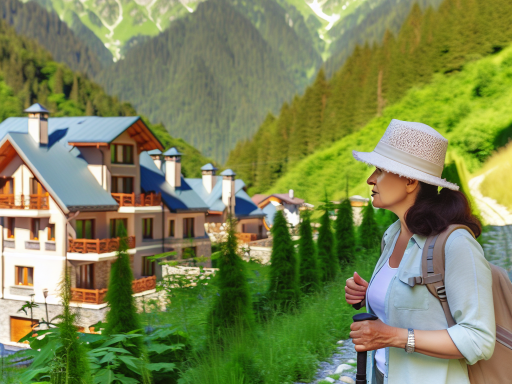 Essential Tips For First-Time Buyers Of Mountain Retreat Properties