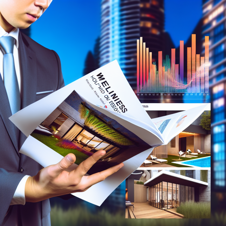 Visual Reference: Exploring The Demand For Wellness Focused Luxury Homes In Urban