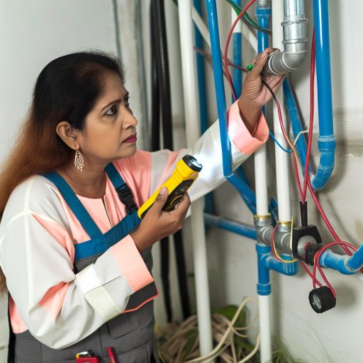 Focusing On Plumbing And Electrical Aspects In Your Home Inspection Checklist