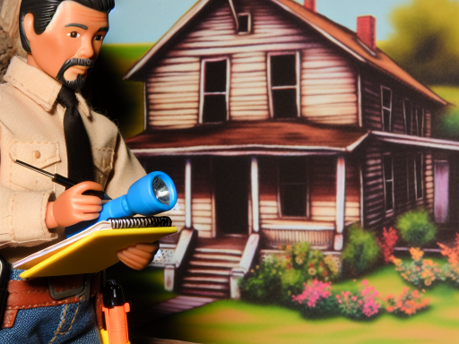 Home Inspection Checklist For Buying Older Homes In The USA