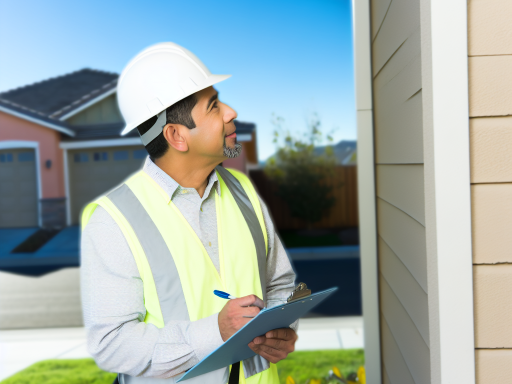 Home Inspection Checklist For Ensuring Structural Integrity Of Homes