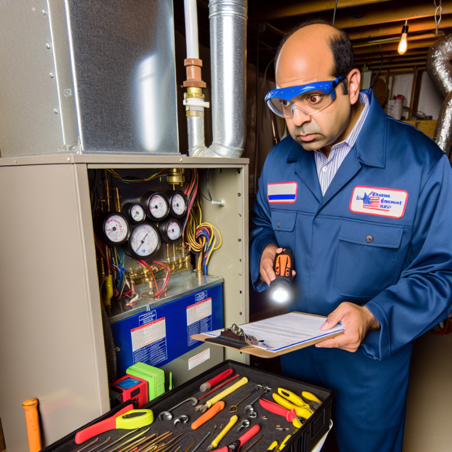 Home Inspection Checklist For Buying Older Homes In The USA