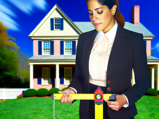 Home Inspection Checklist For First-Time Homebuyers In The USA