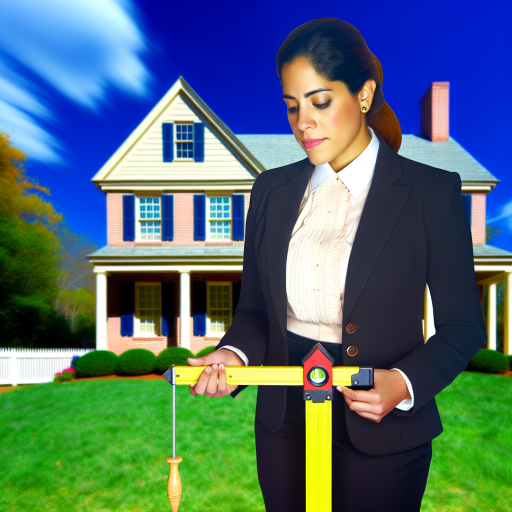 Home Inspection Checklist For First-Time Homebuyers In The USA