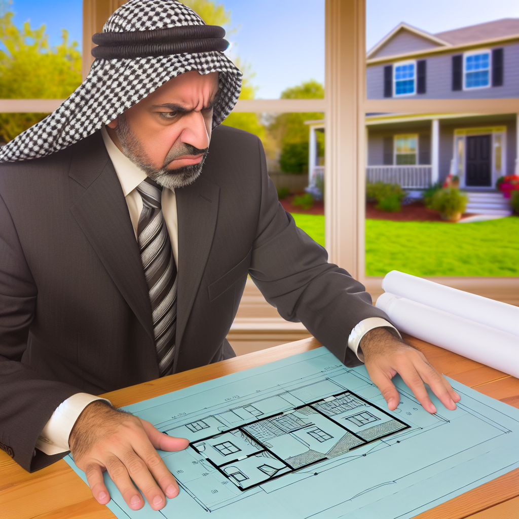 Home Inspection Checklist For Preparing A Negotiation Strategy