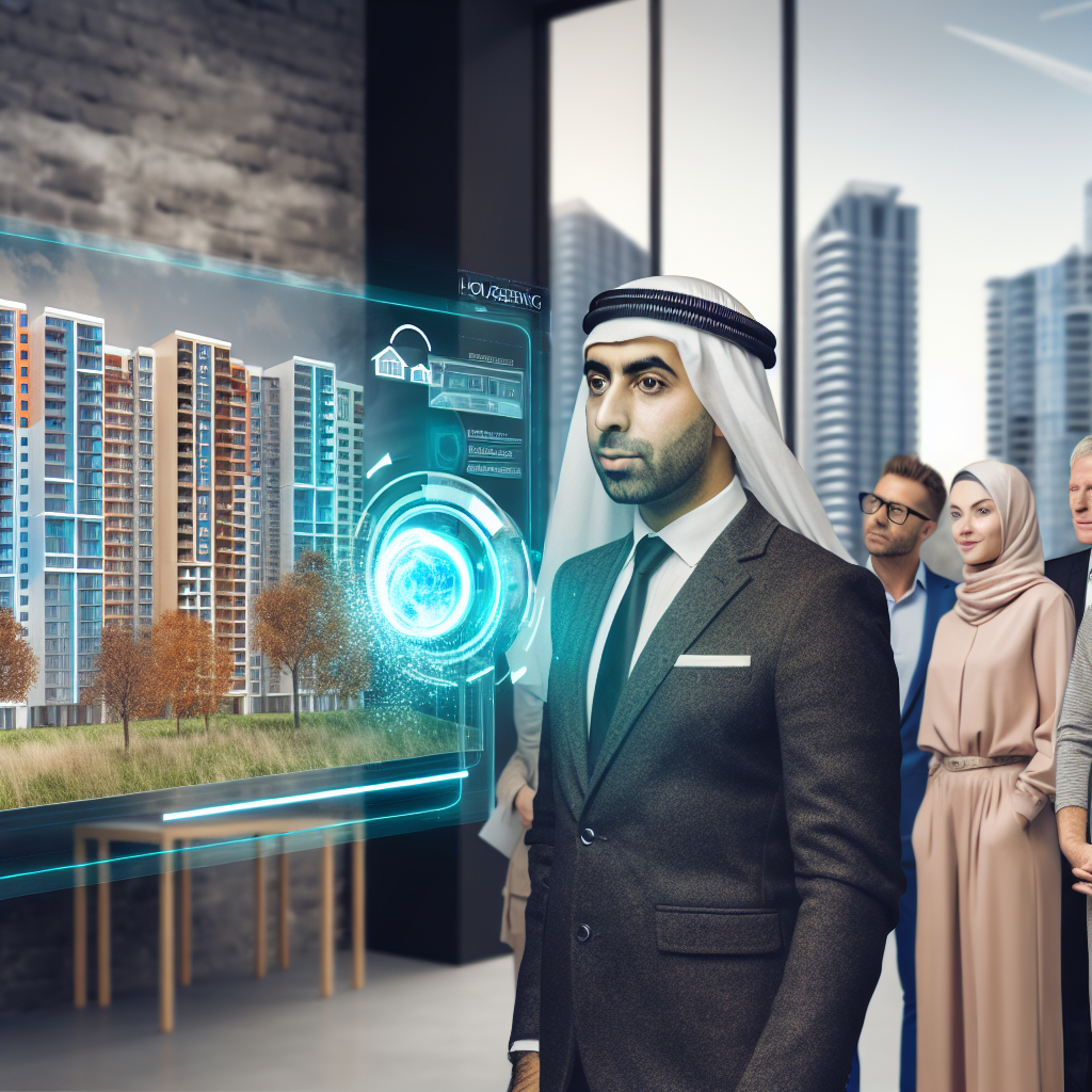 Proptech Innovations How PropTech Innovations Are Revolutionizing Home Buying In The USA
