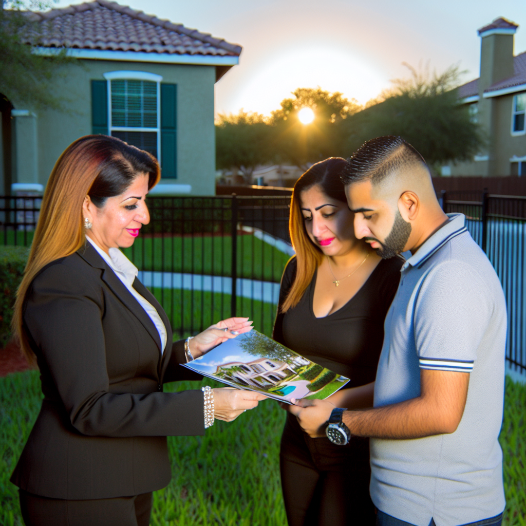 How Real Estate Agents Can Build Trust With Potential Homebuyers