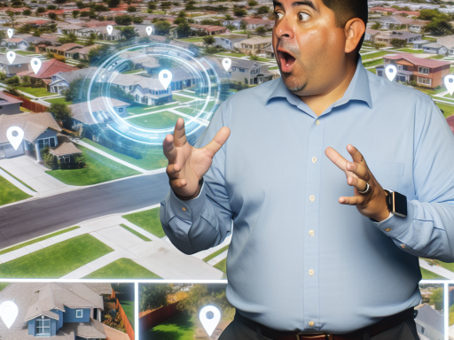 How Real Estate Agents Can Create Virtual Neighborhood Tours to Attract Out-of-Town Buyers