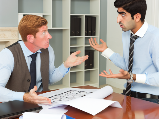 How Real Estate Agents Can Handle Difficult Client Situations Professionally