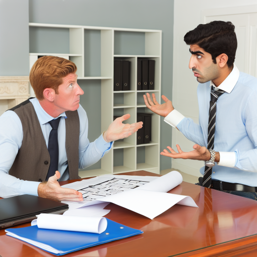 How Real Estate Agents Can Handle Difficult Client Situations Professionally