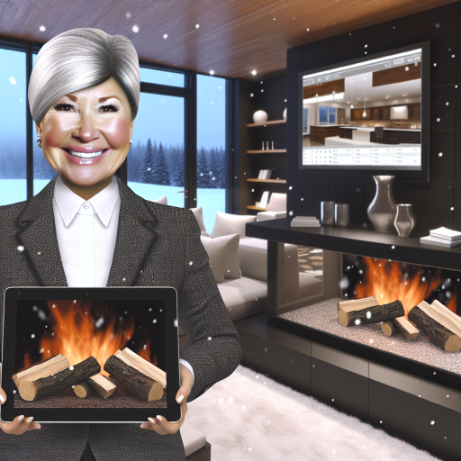 How Ski-In/Ski-Out Luxury Residences Transform Winter Living Experiences