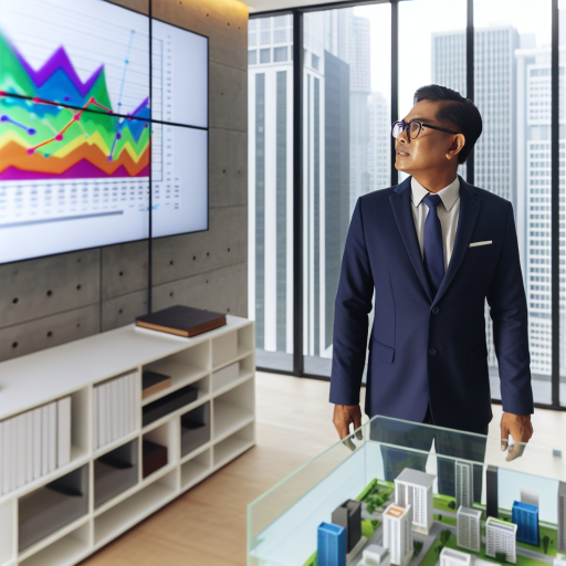 How To Assess Market Trends For Successful Property Development