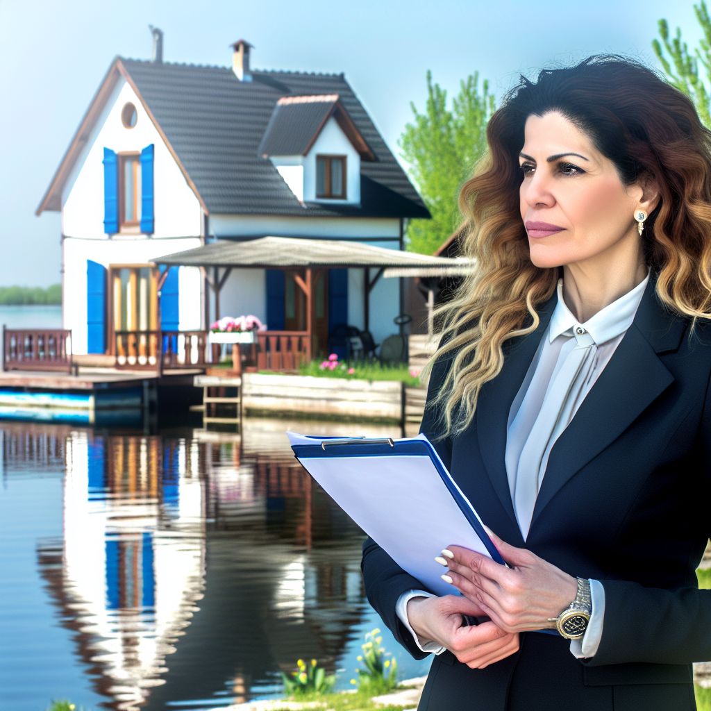 How To Assess The Market Value Of A Waterfront Property