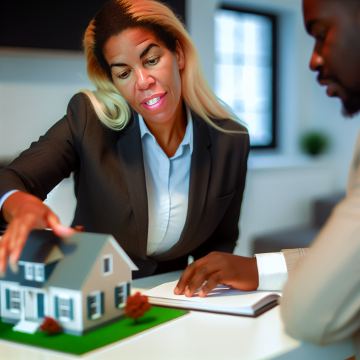 How to Choose the Right Real Estate Agent for Your Home Purchase