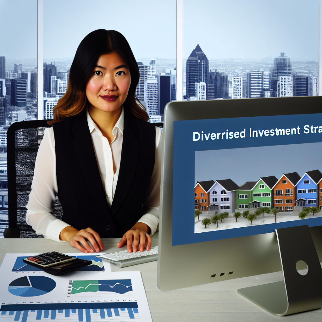 How to Diversify Your Real Estate Portfolio for Risk Management