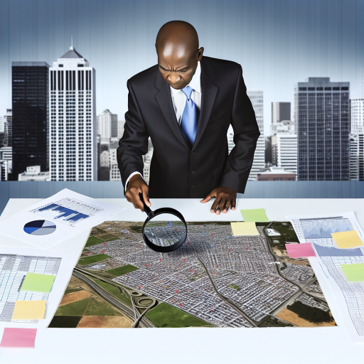 How to Evaluate Commercial Real Estate for Long-Term Growth Potential