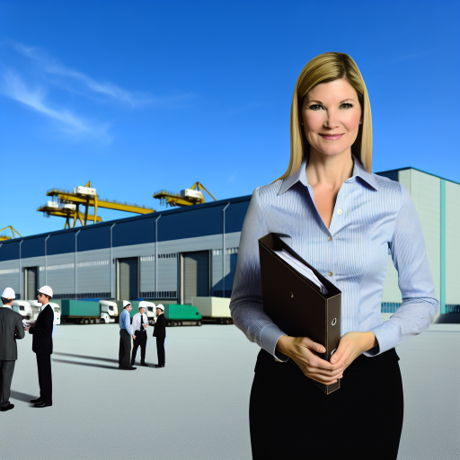 How To Find Tenants For Your Industrial Real Estate Properties