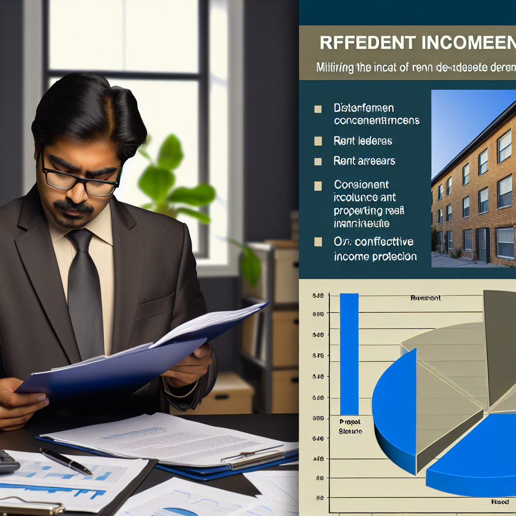 How To Handle Rent Arrears And Protect Your Property Income Effectively