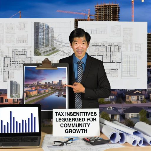 How To Leverage Tax Incentives For Real Estate Development Projects