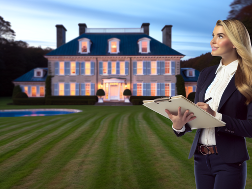 How To Maintain And Preserve Your Luxury Country Estate Property