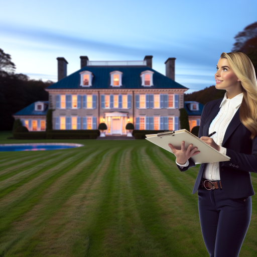 How To Maintain And Preserve Your Luxury Country Estate Property