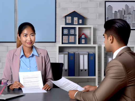 How To Minimize Rental Risks With Effective Tenant Screening Practices