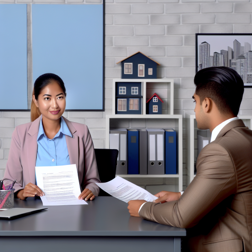 How To Minimize Rental Risks With Effective Tenant Screening Practices