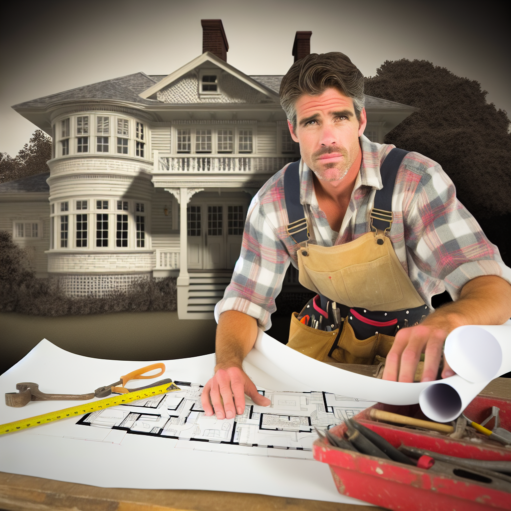 How To Plan Property Renovations To Attract High-End Buyers