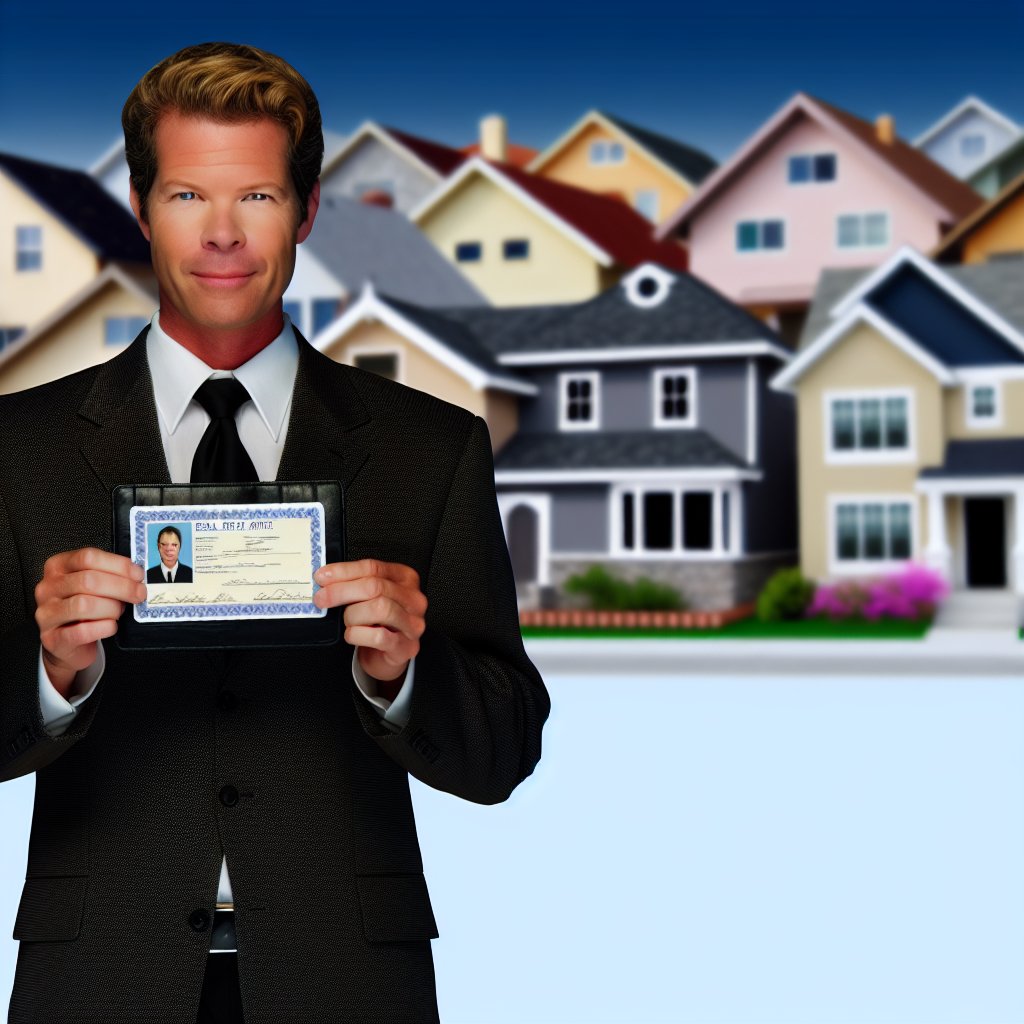 How To Stay Compliant With Real Estate Licensing Laws In The USA