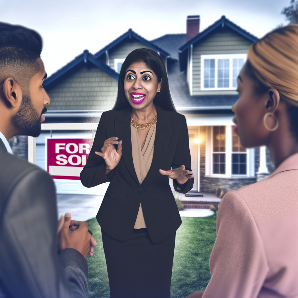 How to Use Storytelling in Marketing to Connect With Real Estate Clients