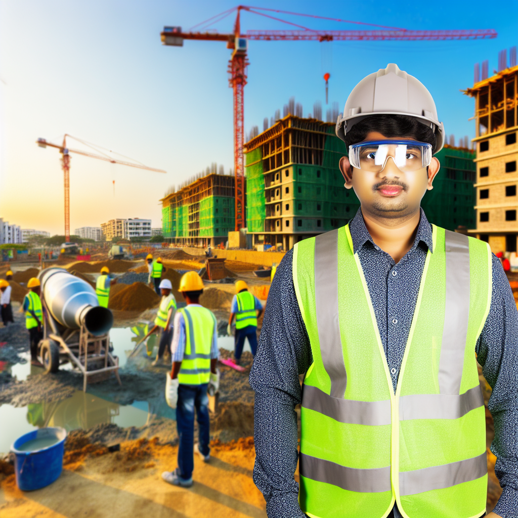 How To Work With Contractors Effectively In Real Estate Development