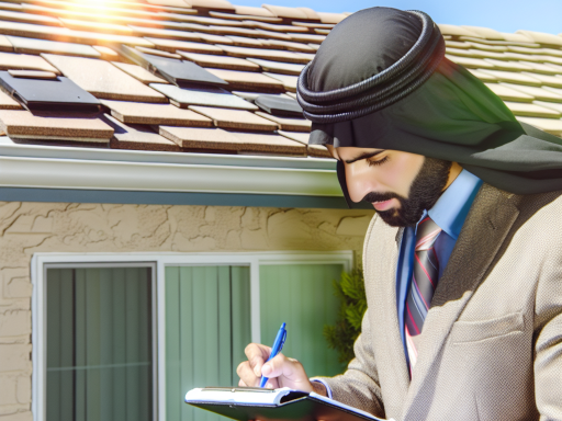 Importance Of Roof Evaluation Within An Effective Home Inspection Checklist