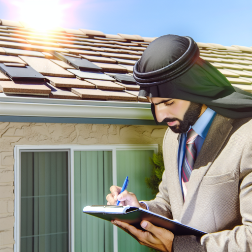 Importance Of Roof Evaluation Within An Effective Home Inspection Checklist