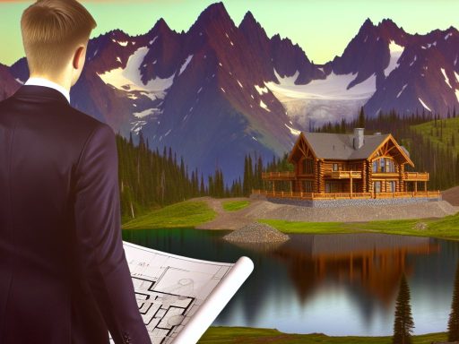 Key Considerations When Investing In A Mountain Luxury Retreat Property