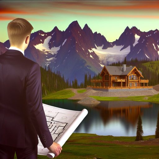 Key Considerations When Investing In A Mountain Luxury Retreat Property