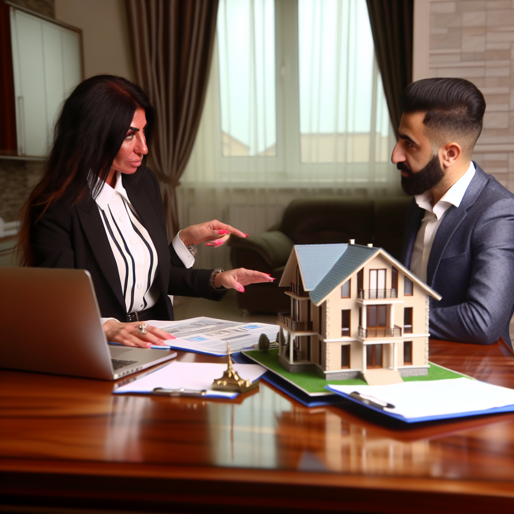 Key Factors Impacting Homebuyer Negotiation Power In Today's Market