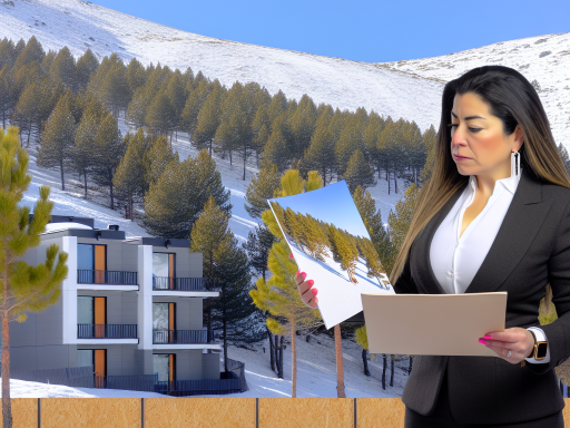 Key Factors That Affect Value In Ski-In/Ski-Out Luxury Real Estate Deals