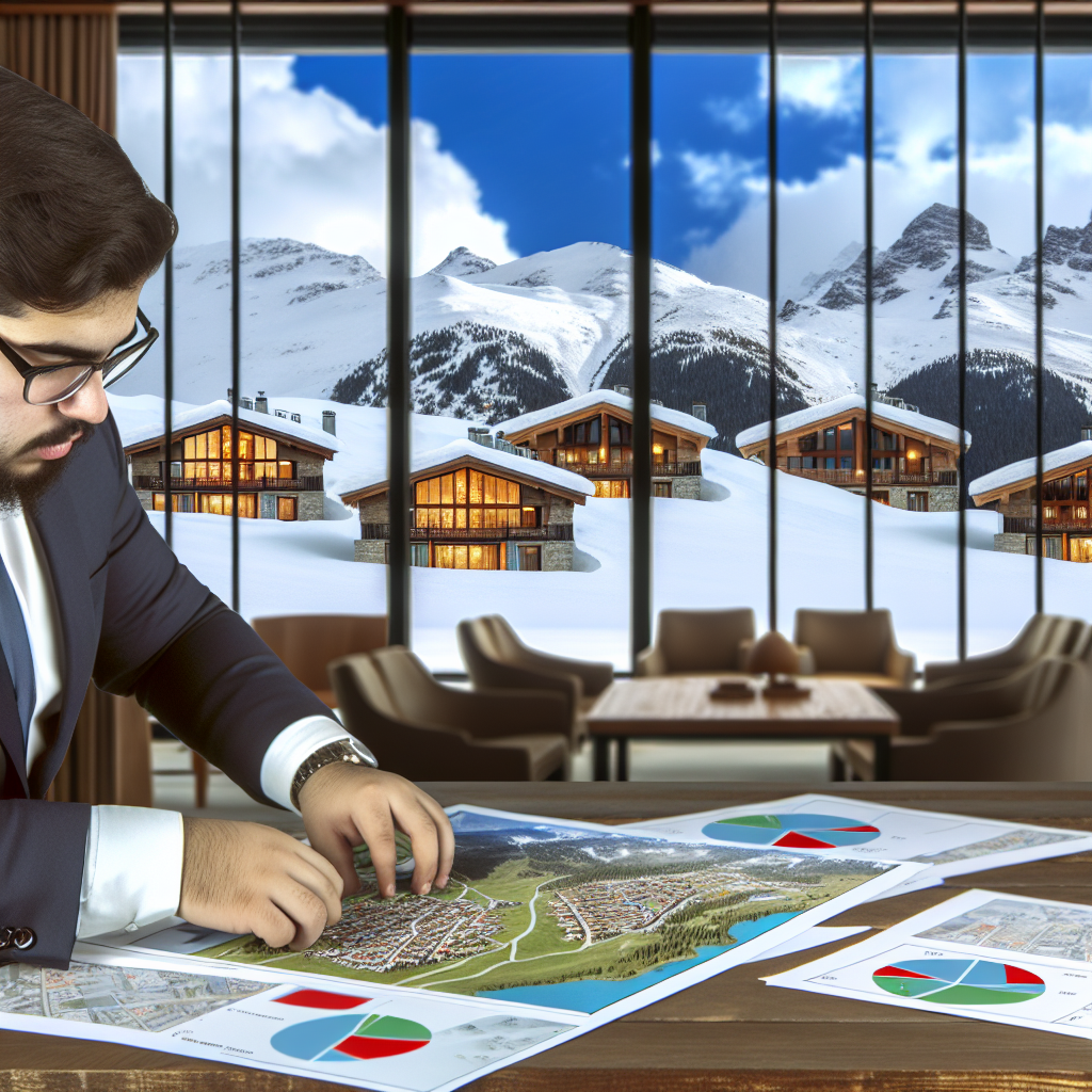 Key Factors That Affect Value In Ski-In/Ski-Out Luxury Real Estate Deals