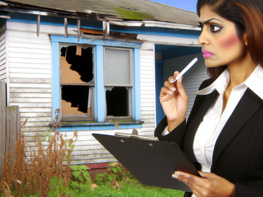 Key Factors To Evaluate Before Purchasing A Fixer-Upper Property