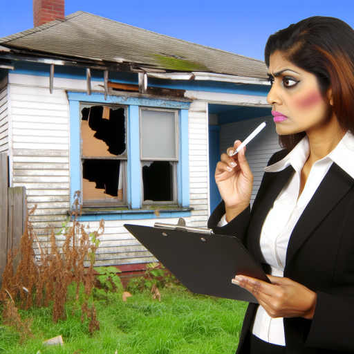 Key Factors To Evaluate Before Purchasing A Fixer-Upper Property