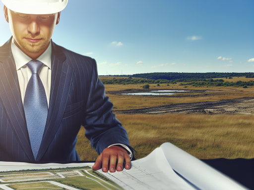 Key Steps To Mastering Land Acquisition For Property Development