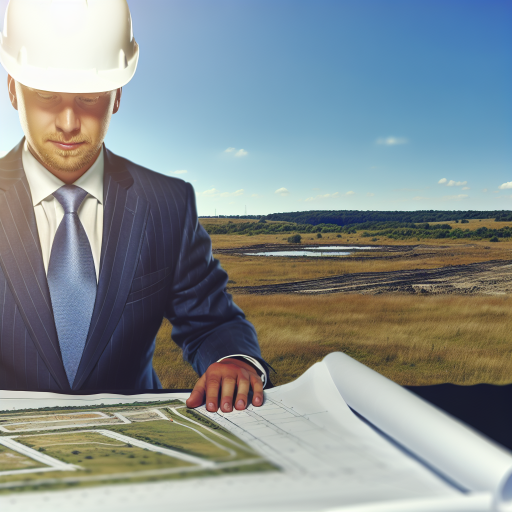 Key Steps To Mastering Land Acquisition For Property Development