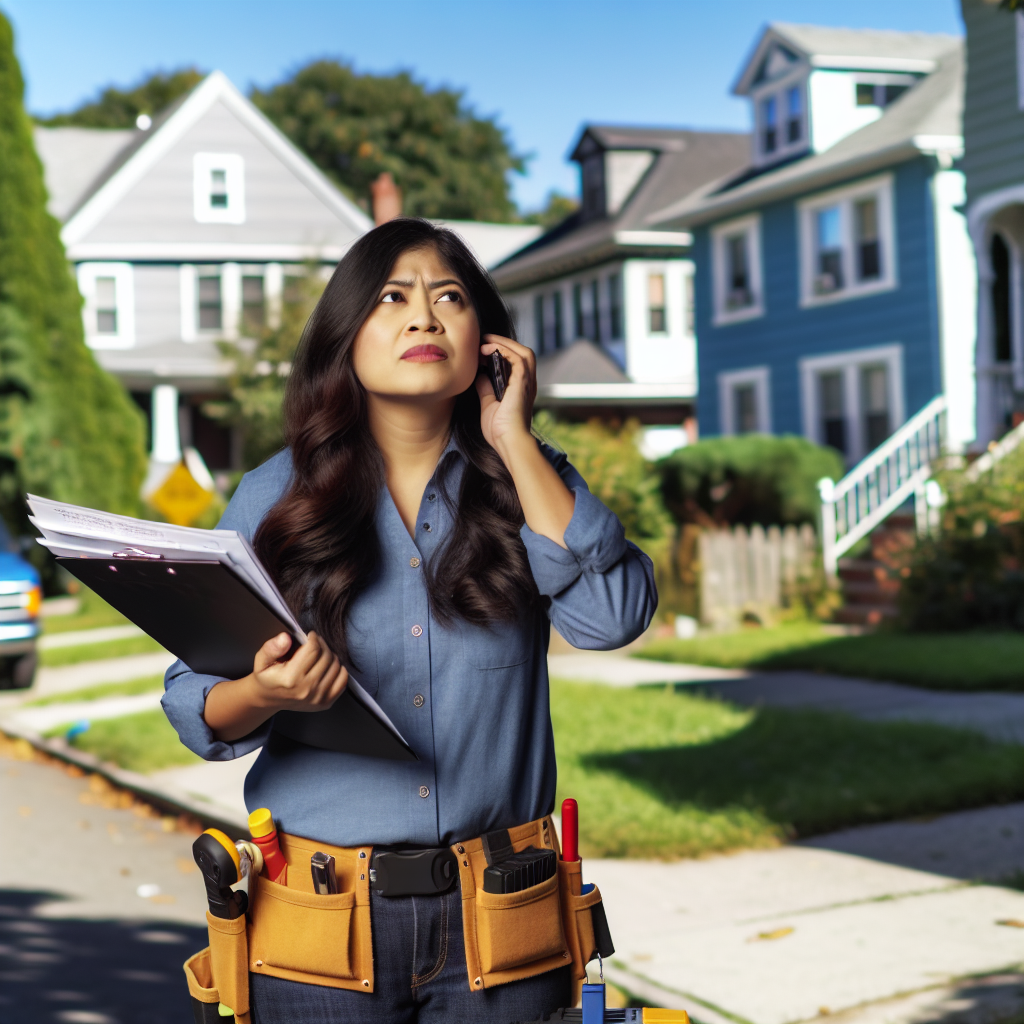 Navigating Legal Obligations Through A Comprehensive Home Inspection Checklist