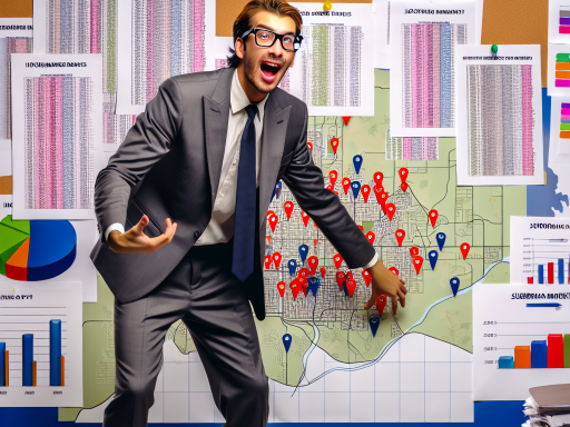 Navigating Suburban Housing Market Growth in the United States